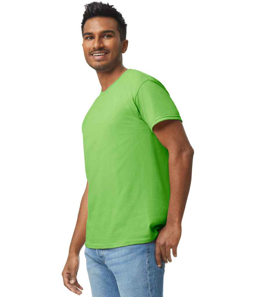 Gildan Heavy Cotton™ T-Shirt - Lime Green (GD05)
