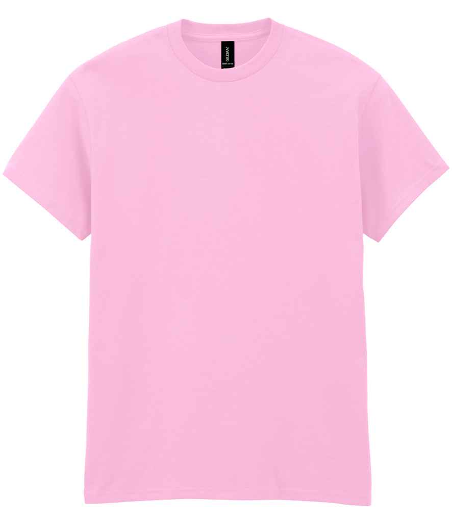 Gildan Heavy Cotton™ T-Shirt - Light Pink (GD05)
