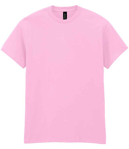 Gildan Heavy Cotton™ T-Shirt - Light Pink (GD05)