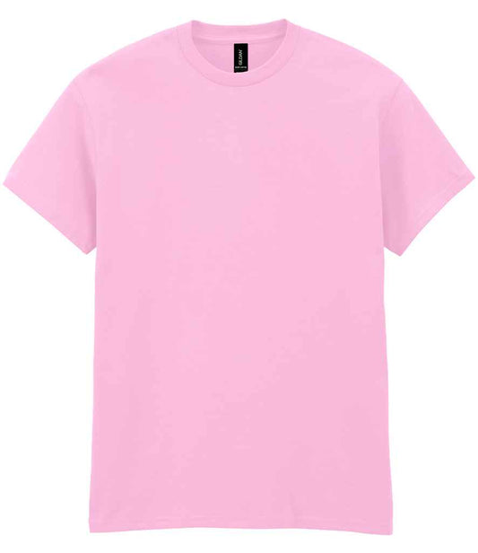 Gildan Heavy Cotton™ T-Shirt - Light Pink (GD05)