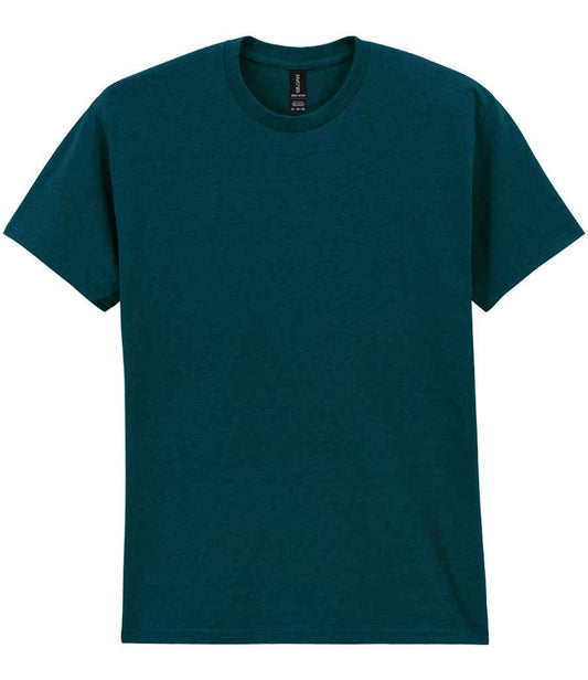 Gildan Heavy Cotton™ T-Shirt - Midnight (GD05)