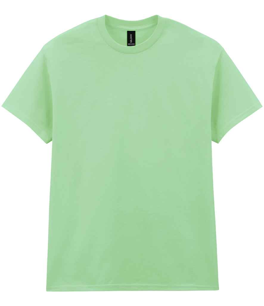 Gildan Heavy Cotton™ T-Shirt - Mint (GD05)