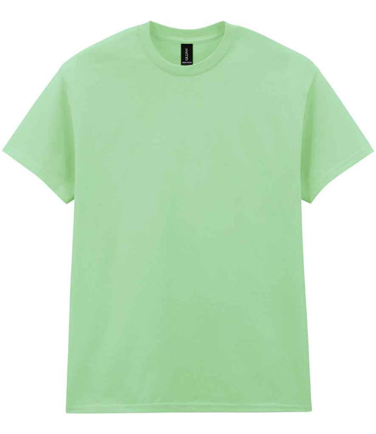 Gildan Heavy Cotton™ T-Shirt - Mint (GD05)