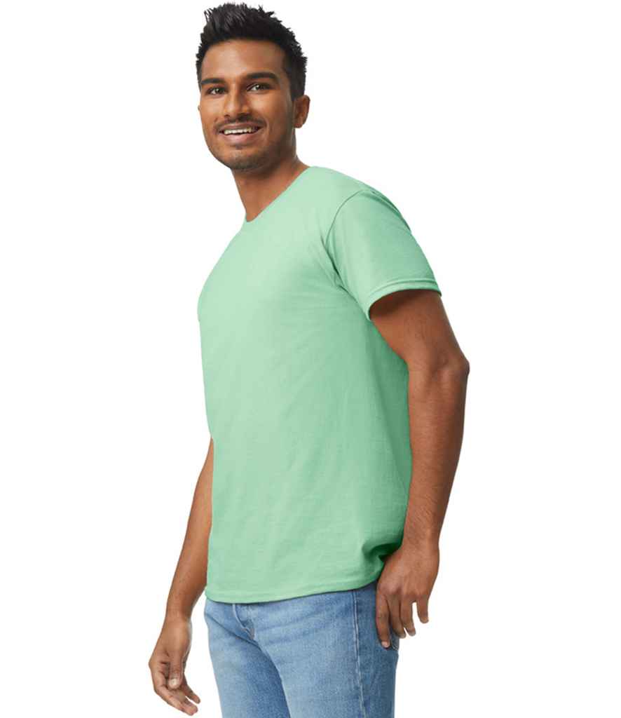 Gildan Heavy Cotton™ T-Shirt - Mint (GD05)