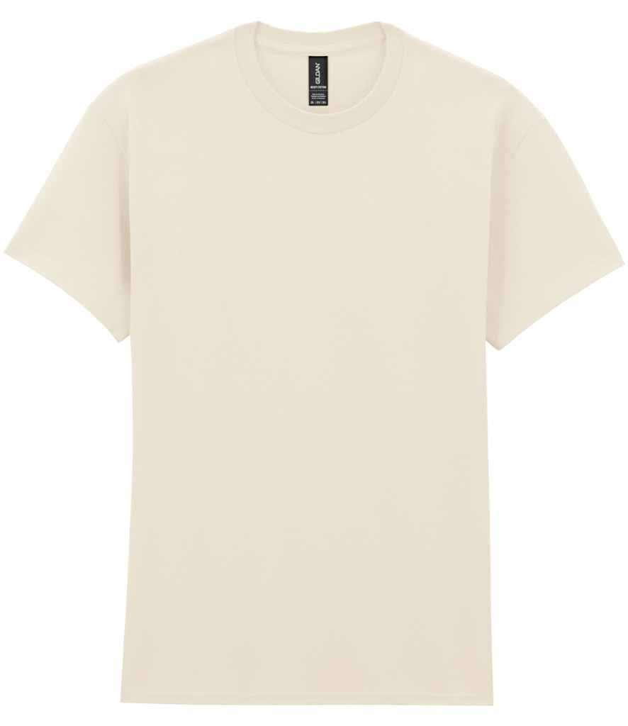 Gildan Heavy Cotton™ T-Shirt - Natural (GD05)