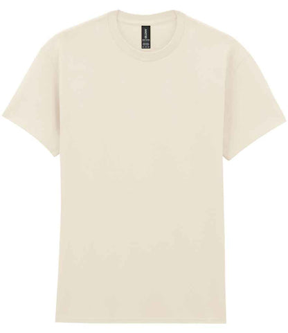Gildan Heavy Cotton™ T-Shirt - Natural (GD05)