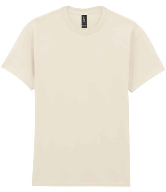 Gildan Heavy Cotton™ T-Shirt - Natural (GD05)