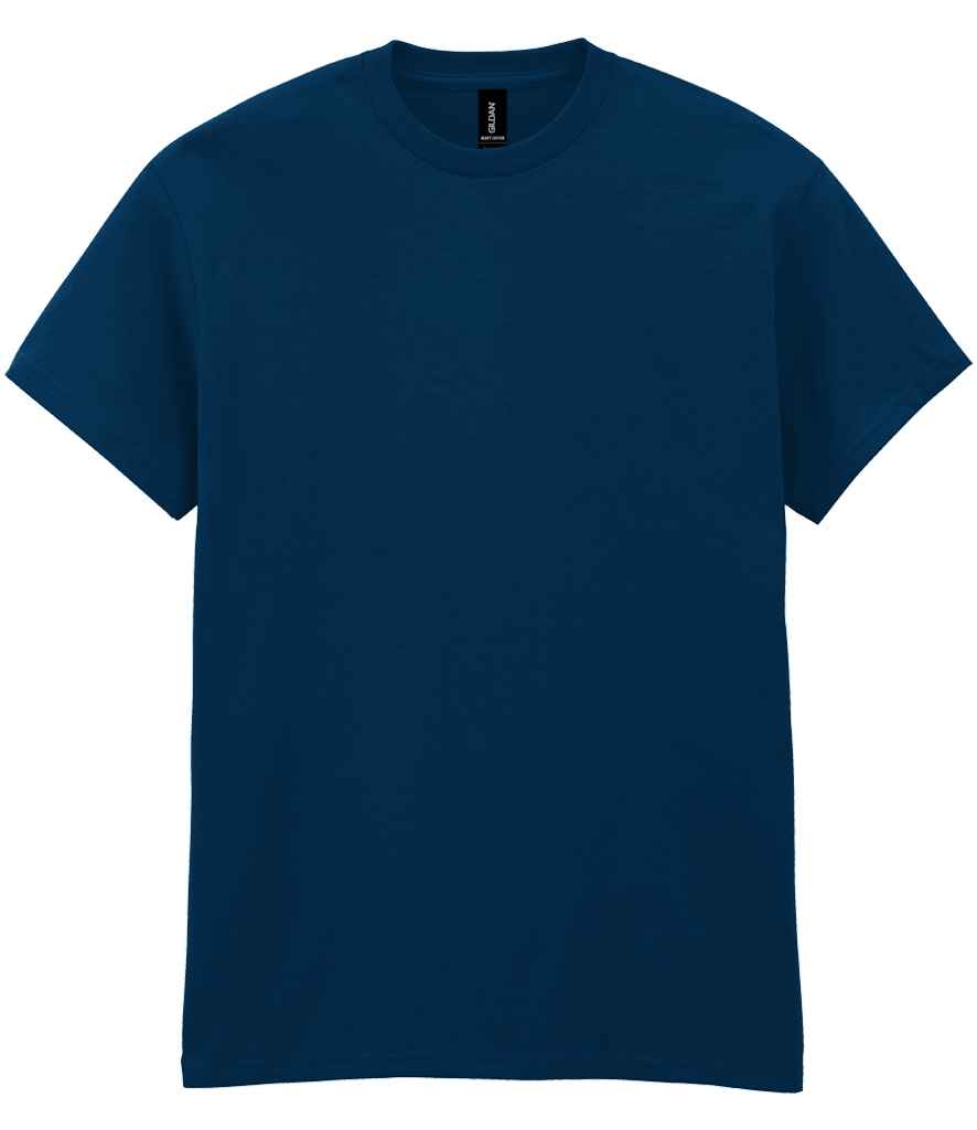 Gildan Heavy Cotton™ T-Shirt - Navy (GD05)