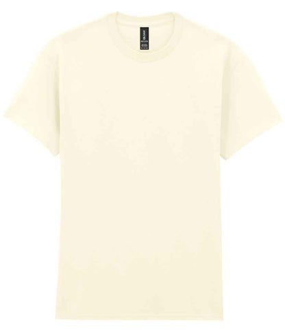 Gildan Heavy Cotton™ T-Shirt - Off White (GD05)