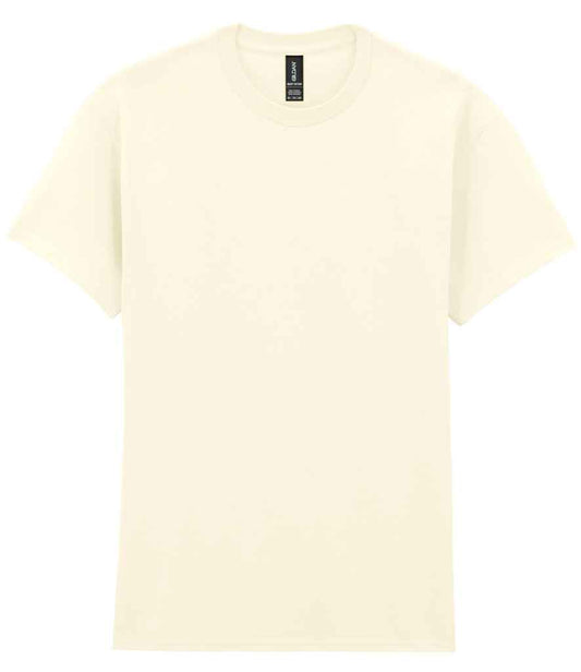 Gildan Heavy Cotton™ T-Shirt - Off White (GD05)