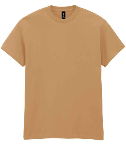 Gildan Heavy Cotton™ T-Shirt - Old Gold (GD05)