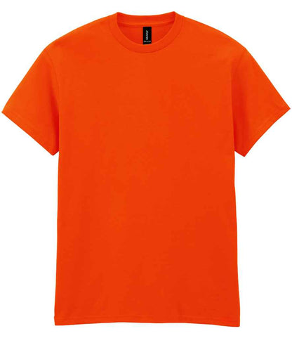 Gildan Heavy Cotton™ T-Shirt - Orange (GD05)