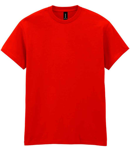 Gildan Heavy Cotton™ T-Shirt - Red (GD05)