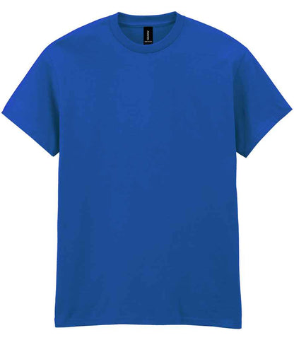 Gildan Heavy Cotton™ T-Shirt - Royal Blue (GD05)