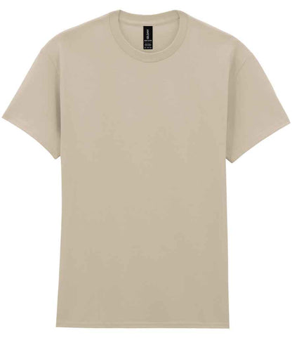 Gildan Heavy Cotton™ T-Shirt - Sand (GD05)