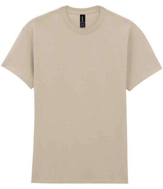 Gildan Heavy Cotton™ T-Shirt - Sand (GD05)