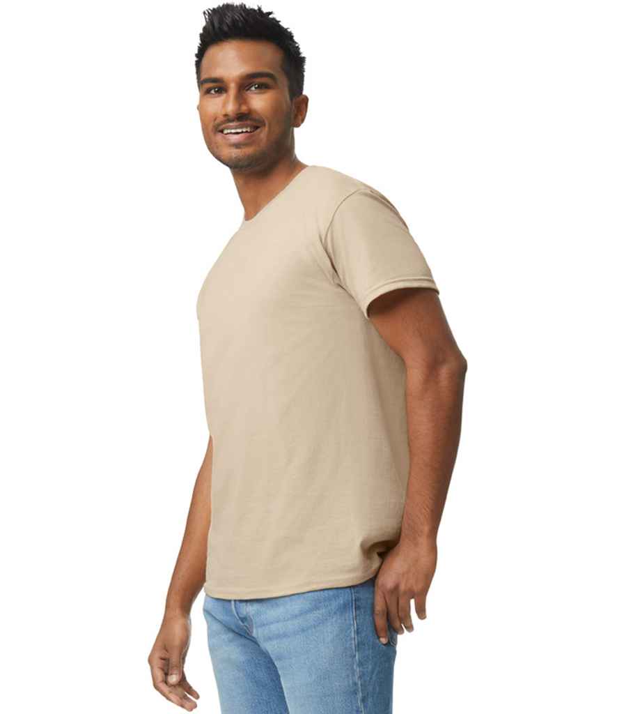 Gildan Heavy Cotton™ T-Shirt - Sand (GD05)