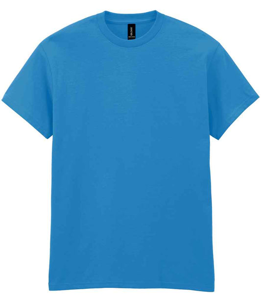 Gildan Heavy Cotton™ T-Shirt - Sapphire Blue (GD05)