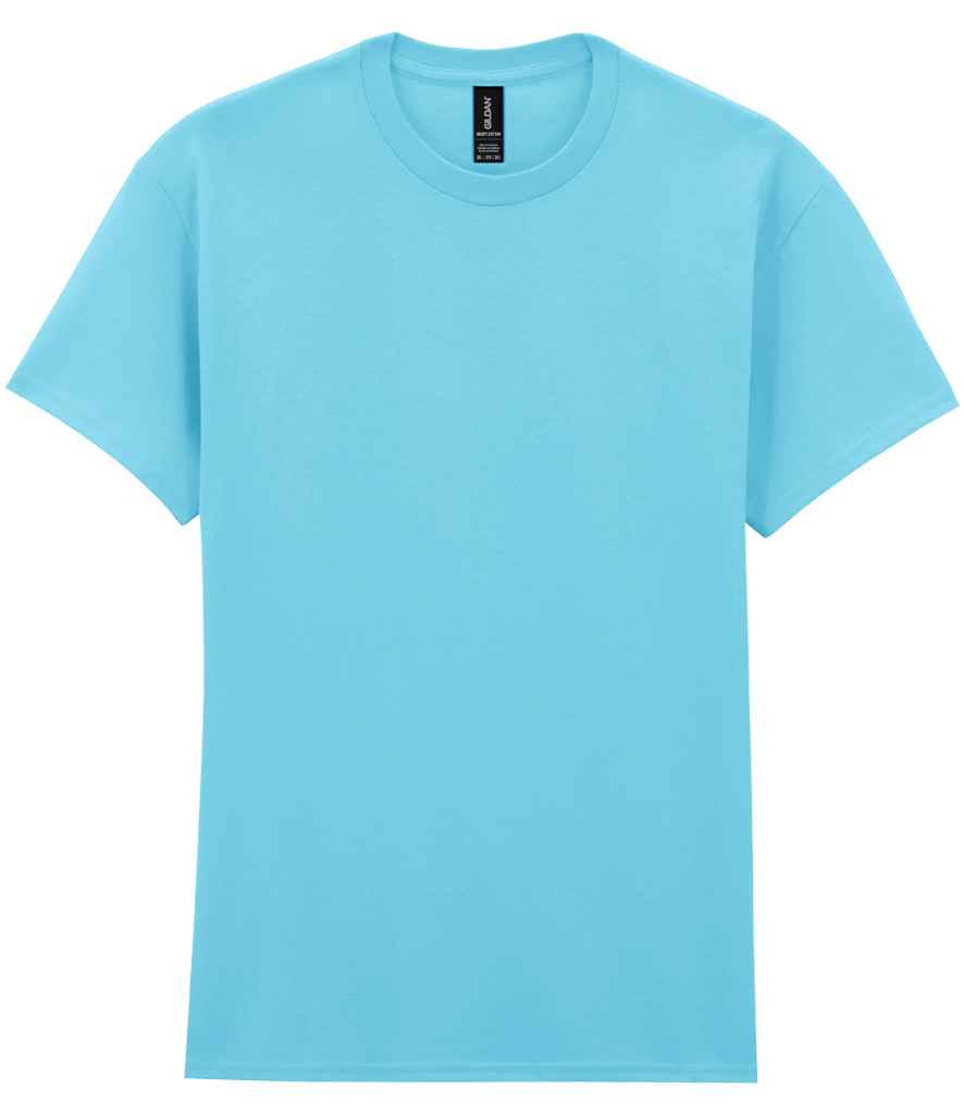 Gildan Heavy Cotton™ T-Shirt - Sky Blue (GD05)