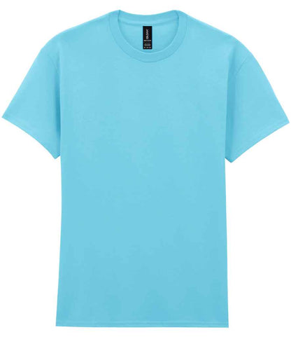 Gildan Heavy Cotton™ T-Shirt - Sky Blue (GD05)