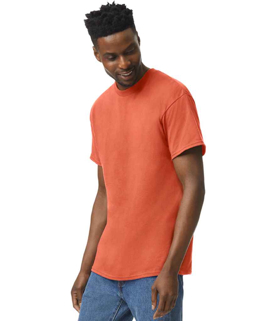 Gildan Heavy Cotton™ T-Shirt - Sunset (GD05)