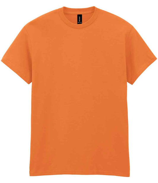 Gildan Heavy Cotton™ T-Shirt - Tangerine (GD05)