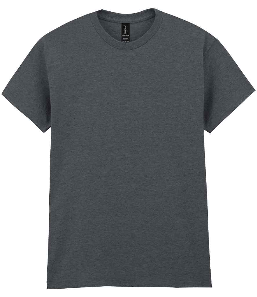 Gildan Heavy Cotton™ T-Shirt - Tweed (GD05)