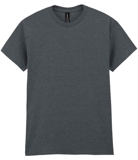 Gildan Heavy Cotton™ T-Shirt - Tweed (GD05)