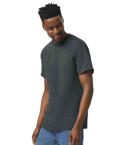 Gildan Heavy Cotton™ T-Shirt - Tweed (GD05)
