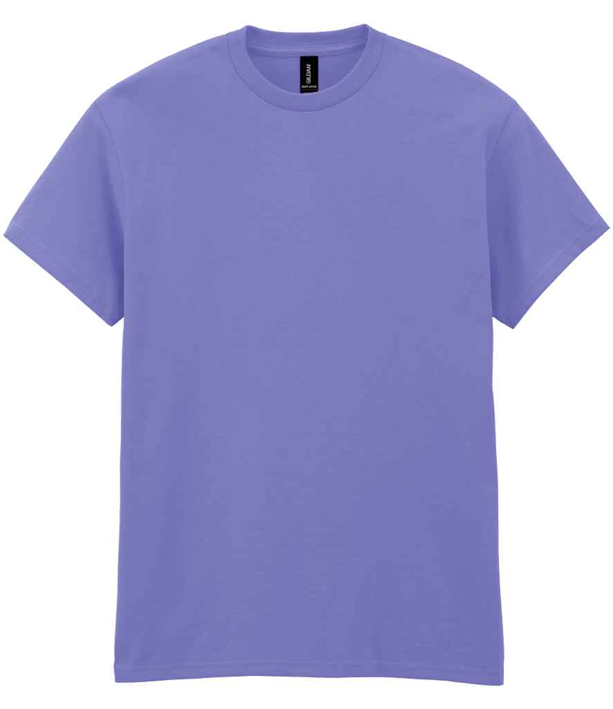 Gildan Heavy Cotton™ T-Shirt - Violet (GD05)