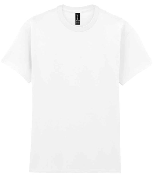 Gildan Heavy Cotton™ T-Shirt - White (GD05)