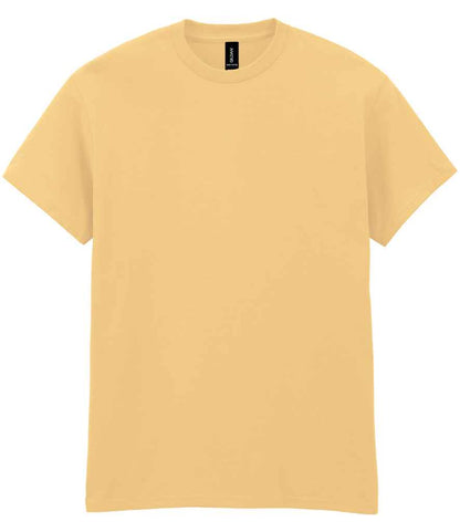 Gildan Heavy Cotton™ T-Shirt - Yellow Haze (GD05)