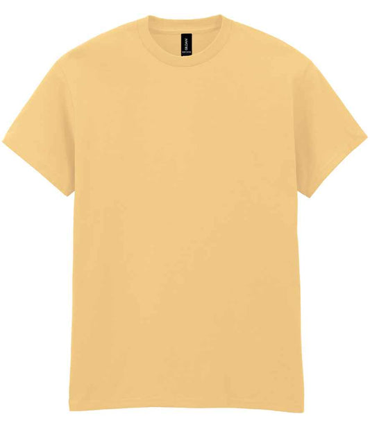 Gildan Heavy Cotton™ T-Shirt - Yellow Haze (GD05)