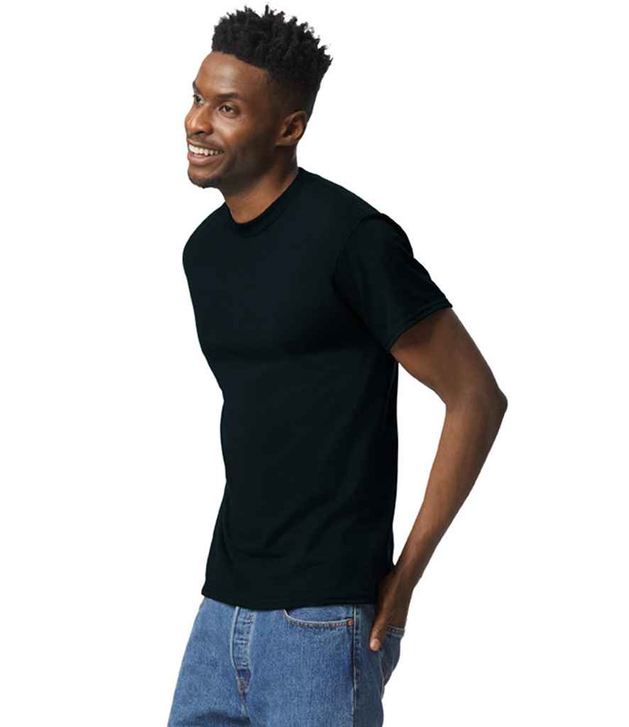 Gildan DryBlend® T-Shirt - Black (GD07)