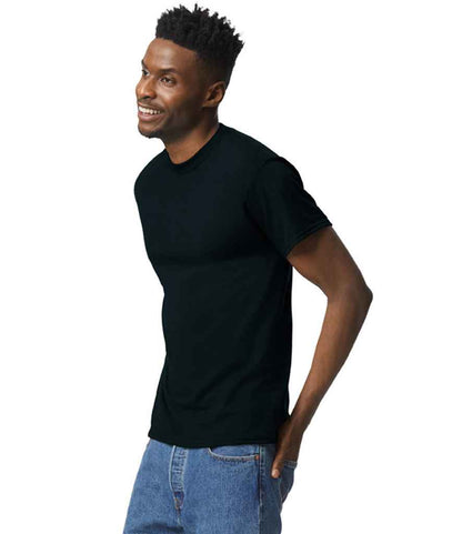 Gildan DryBlend® T-Shirt - Black (GD07)