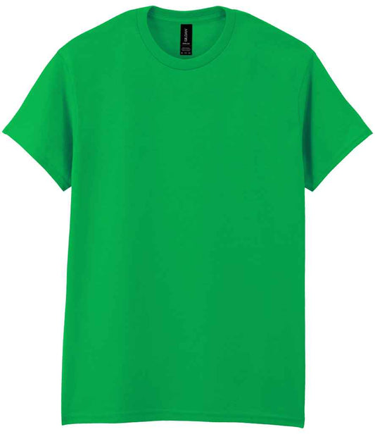 Gildan DryBlend® T-Shirt - Irish Green (GD07)