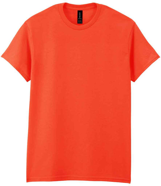 Gildan DryBlend® T-Shirt - Orange (GD07)