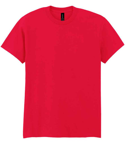 Gildan DryBlend® T-Shirt - Red (GD07)