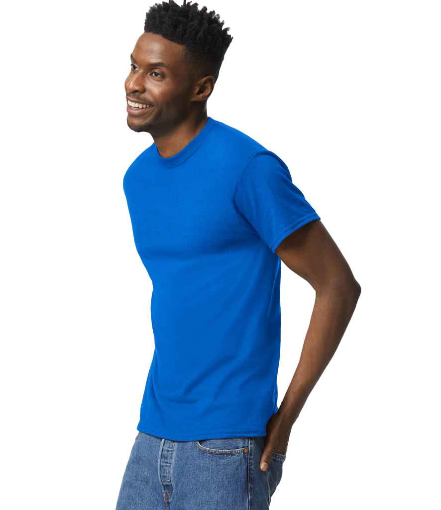 Gildan DryBlend® T-Shirt - Royal Blue (GD07)