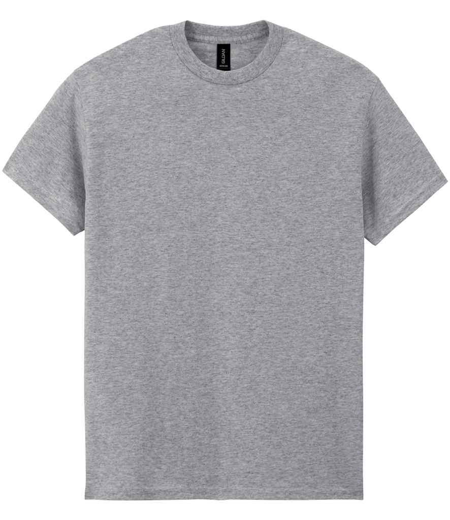 Gildan DryBlend® T-Shirt - Sport Grey (GD07)