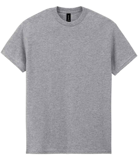 Gildan DryBlend® T-Shirt - Sport Grey (GD07)