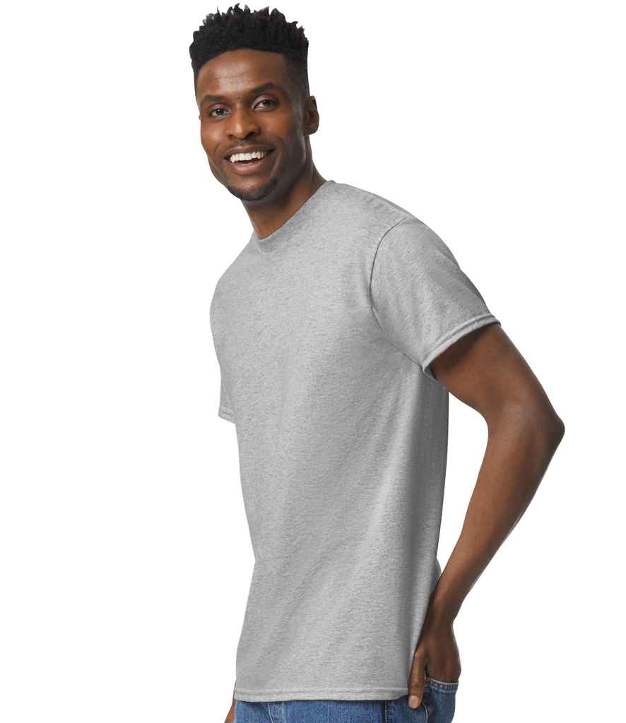 Gildan DryBlend® T-Shirt - Sport Grey (GD07)