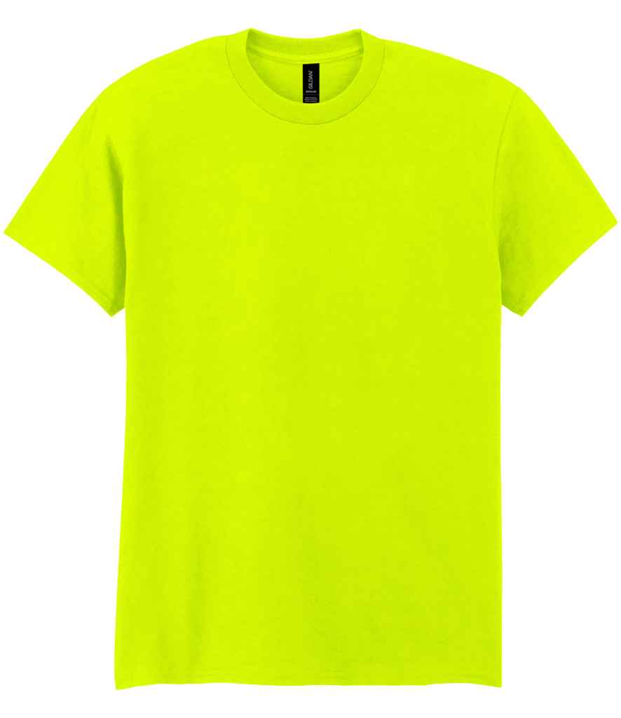 Gildan DryBlend® T-Shirt - Safety Green (GD07)