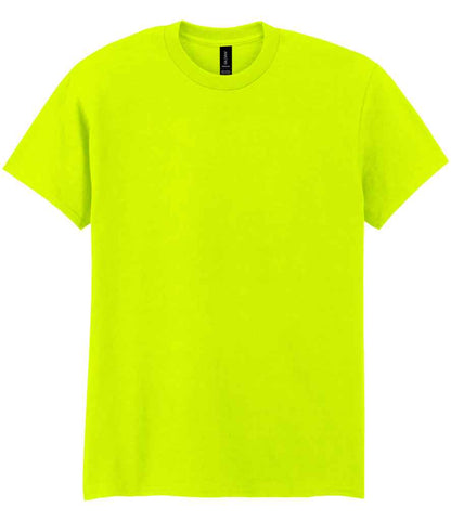 Gildan DryBlend® T-Shirt - Safety Green (GD07)