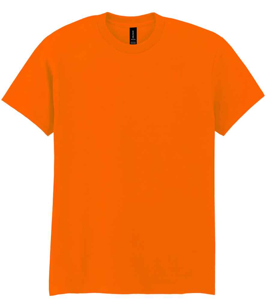 Gildan DryBlend® T-Shirt - S Orange (GD07)