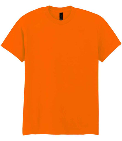 Gildan DryBlend® T-Shirt - S Orange (GD07)