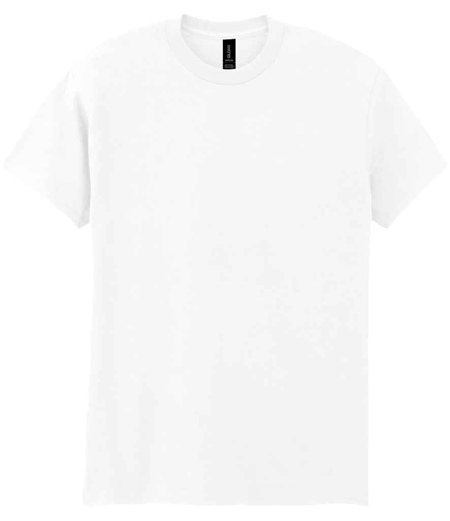 Gildan DryBlend® T-Shirt - White (GD07)
