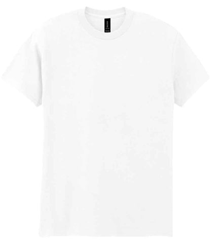 Gildan DryBlend® T-Shirt - White (GD07)
