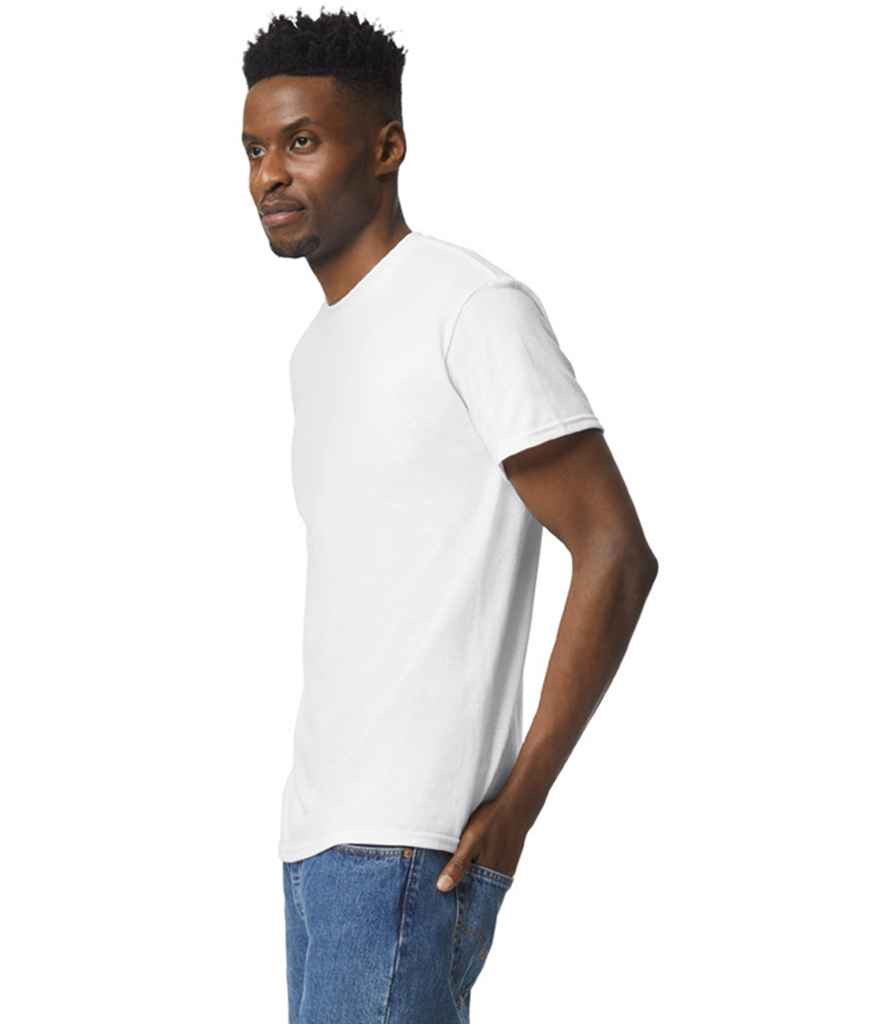 Gildan DryBlend® T-Shirt - White (GD07)