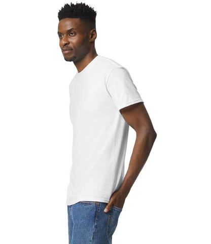 Gildan DryBlend® T-Shirt - White (GD07)